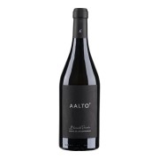 Aalto - Blanco de Parcela Fuente de las Hontanillas - 0.75L - 2023