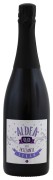 Aldea - Frizzante Syrah rosé - 0.75L - Analcolico