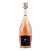 Alma Negra - Brut Nature Malbec Rosé Sparkling - 0.75L