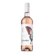 Ananto - Bobal Rosé - 0.75L - 2025