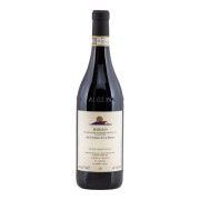 Andrea Oberto - Barolo Del Comune di la Morra - 0.75L - 2021