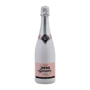 Anna de Codorníu - Cava Ice Rosé - 0.75L