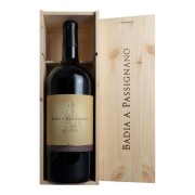 Antinori - Chianti Classico Badia a Passignano Gran Selezione in Cassetta di Legno - 1.5L - 2021