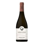 Antonella Corda - Cannonau di Sardegna - 0.75L - 2022