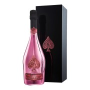 Armand de Brignac - Rosé in Scatola Regalo - 0.75L