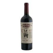 Barão de Vilar - Smiling Donkey Red Blend - 0.75L - 2023