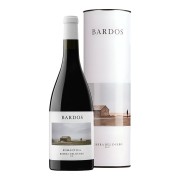 Bardos - Romántica Crianza in Scatola Regalo - 0.75L - 2020