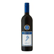 Barefoot - Merlot - 0.75L