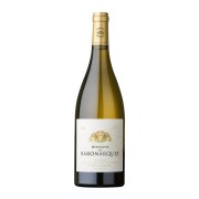 Baron Philippe de Rothschild - Domaine de Baronarques Limoux Blanc - 0.75L - 2023