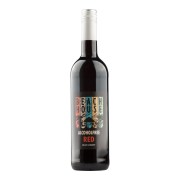 Beach House - Rot - 0.75L - Analcolico