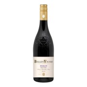 Belles Vignes Collection - Merlot - 0.75L - 2024