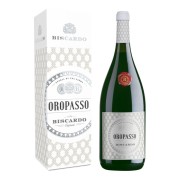 Biscardo - Oropasso in Scatola Regalo - 1.5L - 2025