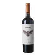 Bodega Giménez Méndez - Búho Microvinificaciones - 0.75L - 2021