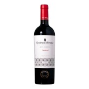 Bodega Giménez Méndez - Las Brujas Alta Tannat Reserva - 0.75L - 2023