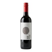 Bodega La Remediadora - La Villa Real Tempranillo Syrah - 0.75L - 2024