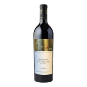 Bodega Son Mayol - Grand Vin - 0.75L - 2018