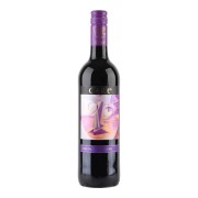 Bodegas Anadas - Care Trio Tinto - 0.75L - 2024