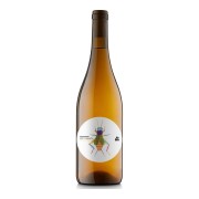 Azul y Garanza - Suelo Vivo Blanco - 0.75L - 2024