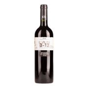Bodegas LAN - Crianza D-12 - 1.5L - 2020