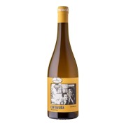 Bodegas Luzón - Contraseña Sauvignon Blanc - 0.75L - 2024 - Analcolico