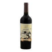 Monteviejo - Festivo Malbec - 0.75L - 2023