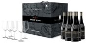 Bodegas Ramón Bilbao - Edizione Limitata con 6 Bicchieri - 6 x 0.75L - 2020