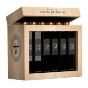 Bodegas Toro Albalá - Luxery Vintage Selezione Degustazione - 6 x 0.1L