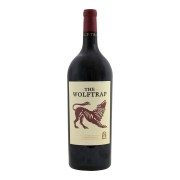 Boekenhoutskloof - The Wolftrap Red - 1.5L - 2023