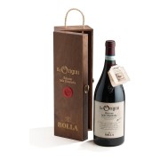 Bolla - 883 Amarone della Valpolicella Classico Riserva in Scatola Regalo - 1.5L - 2018