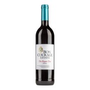 Bon Courage Estate - The Pepper Tree Shiraz - 0.75L - 2023