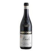 Borgogno - Barolo Riserva  - 0.75L - 2008