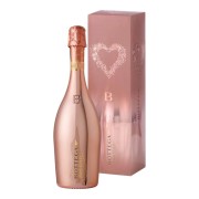 Bottega - Rosé Gold in Scatola Regalo - 0.75L