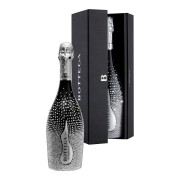 Bottega - Stardust Prosecco Spumante Dry in Scatola Regalo - 0.75L