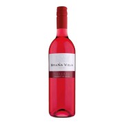 Braña Vieja - Rosado - 0.75L - 2025