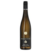 Brogsitter - Terra Blanc Weissburgunder