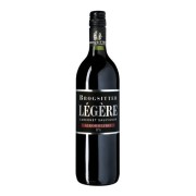 Brogsitter - Légère Cabernet Sauvignon - 0.75L - Analcolico