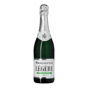 Brogsitter - Légère Sparkling - 0.75L - Analcolico