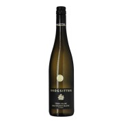 Brogsitter Weingüter - Terra Blanc Sauvignon Blanc - 0.75L - 2024