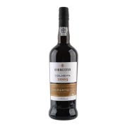 Burmester - Colheita Porto - 0.75L - 2005
