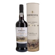 Burmester - Jockey Club Reserve Tawny in Scatola Regalo - 0.75L