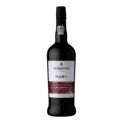 Burmester - Ruby Port - 0.75L