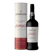 Burmester - Sotto Voce Reserve Port in Scatola Regalo - 0.75L