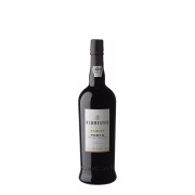 Burmester - Tawny Port - 0.375L