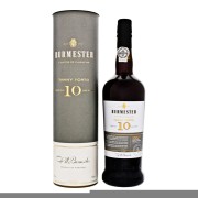Burmester - Tawny Porto 10 years Old in Scatola Regalo - 0.75L