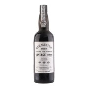 Burmester - Vintage Porto in Scatola Regalo - 0.75L - 2011