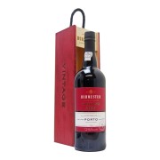 Burmester - Vintage Porto in Scatola Regalo - 0.75L - 2020