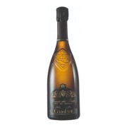 Cà dei Frati - Vino Spumante Lugano Cuvée - 0.75L - 2022