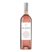 Cal y Canto - Rosado Bobal - 0.75L - 2025