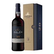 Cálem Porto - 20 Years Old in Scatola Regalo - 0.75L