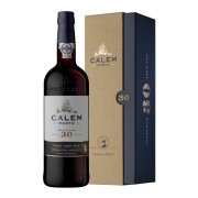 Cálem Porto - 30 Years Old in Scatola Regalo - 0.75L